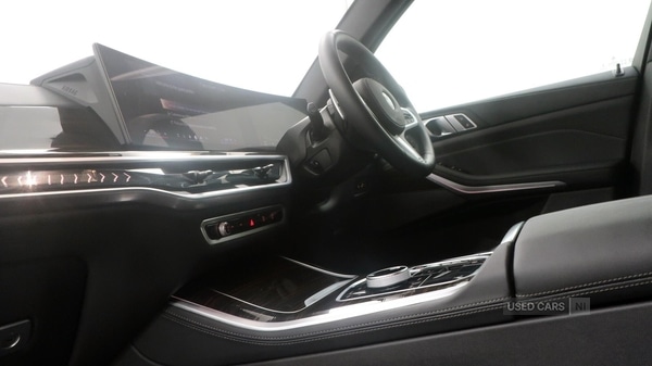 Used BMW X5 2025 for sale - 76729439: Photo 22