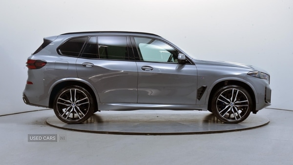 Used BMW X5 2025 for sale - 76729439: Photo 3