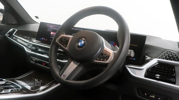 Used BMW X5 2025 for sale - 76729439: Photo 7