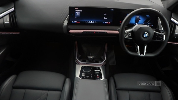 Used BMW X3 2025 for sale - 77009036: Photo 4