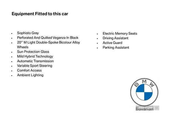 Used BMW X3 2025 for sale - 77009036: Photo 5