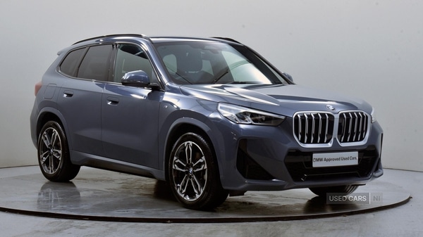 Used BMW X1 2025 for sale - 76702669: Photo 1