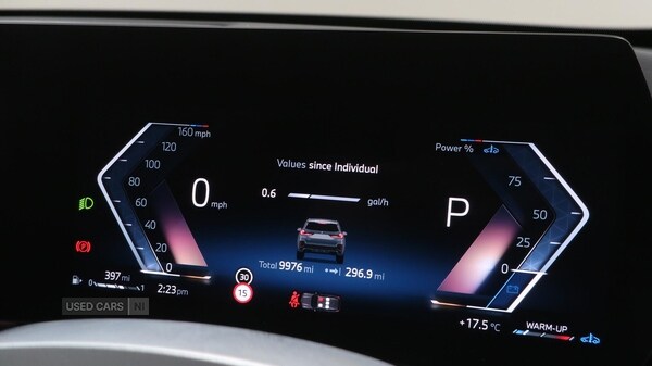 Used BMW X1 2025 for sale - 76702669: Photo 10