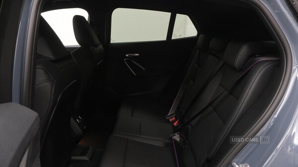 Used BMW X1 2025 for sale - 76702669: Photo 13