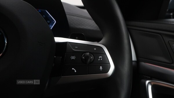 Used BMW X1 2025 for sale - 76702669: Photo 19