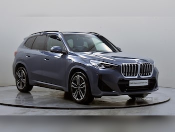 BMW - X1