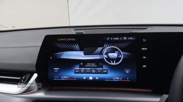 Used BMW X1 2025 for sale - 76702669: Photo 24