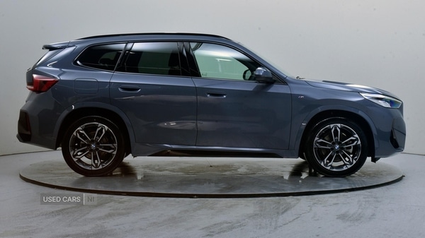 Used BMW X1 2025 for sale - 76702669: Photo 3