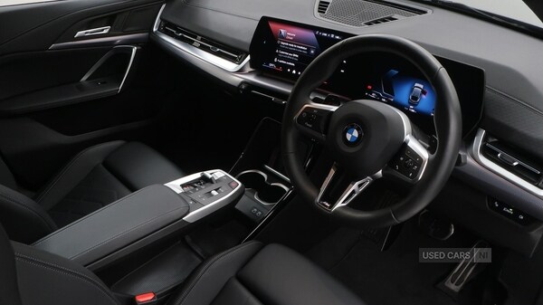 Used BMW X1 2025 for sale - 76702669: Photo 7