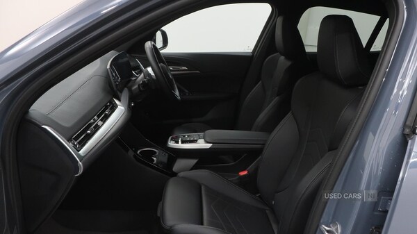 Used BMW X1 2025 for sale - 76702669: Photo 8