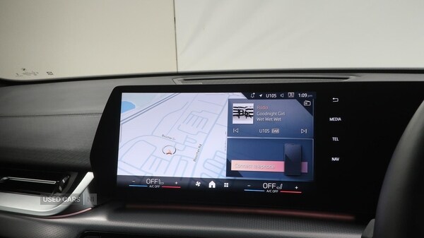 Used BMW X1 2025 for sale - 76702669: Photo 9