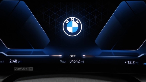 Used BMW X3 2025 for sale - 76528199: Photo 10