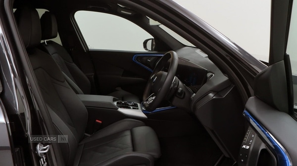 Used BMW X3 2025 for sale - 76528199: Photo 12