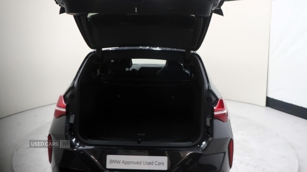 Used BMW X3 2025 for sale - 76528199: Photo 15