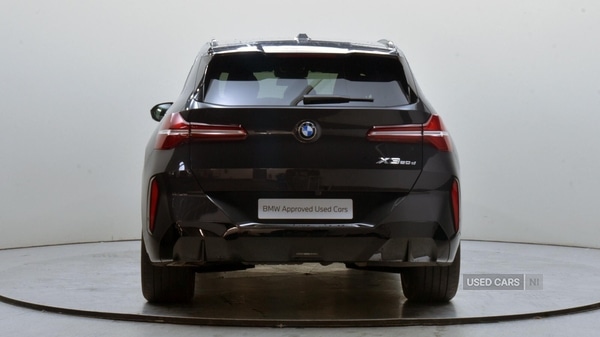 Used BMW X3 2025 for sale - 76528199: Photo 16