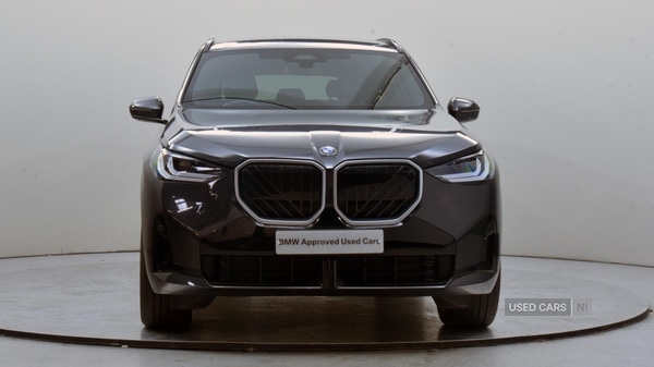 Used BMW X3 2025 for sale - 76528199: Photo 17