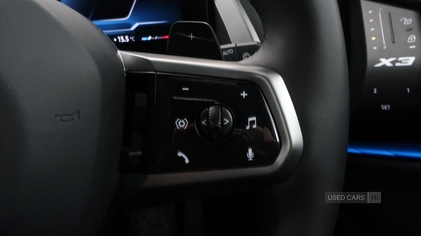 Used BMW X3 2025 for sale - 76528199: Photo 19