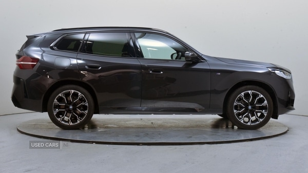 Used BMW X3 2025 for sale - 76528199: Photo 3