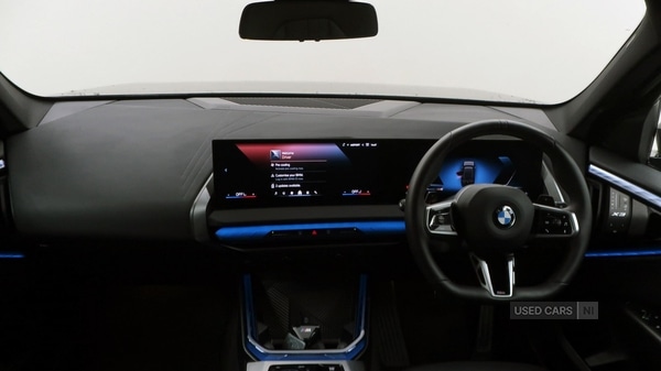 Used BMW X3 2025 for sale - 76528199: Photo 4