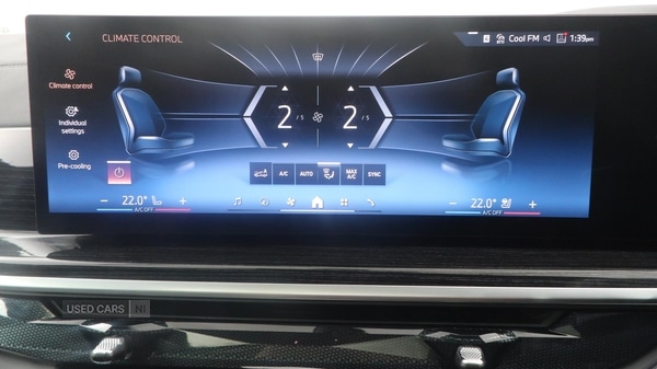 Used BMW X5 2025 for sale - 77041183: Photo 10