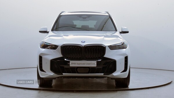 Used BMW X5 2025 for sale - 77041183: Photo 17