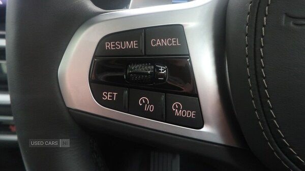 Used BMW X5 2025 for sale - 77041183: Photo 18