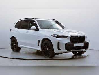 Used BMW X5 2025 for sale - 77041183: Photo