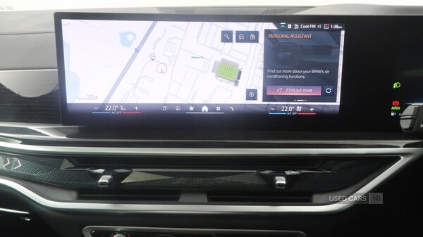 Used BMW X5 2025 for sale - 77041183: Photo 25