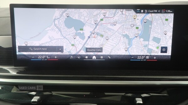 Used BMW X5 2025 for sale - 77041183: Photo 26