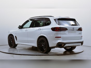 Used BMW X5 2025 for sale - 77041183: Photo