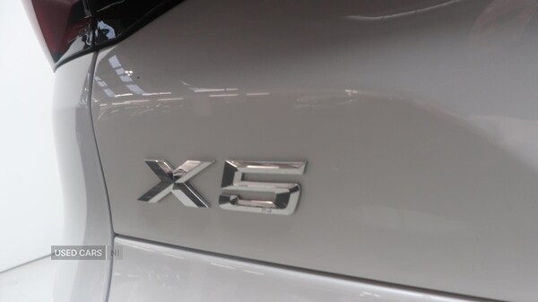 Used BMW X5 2025 for sale - 77041183: Photo 36