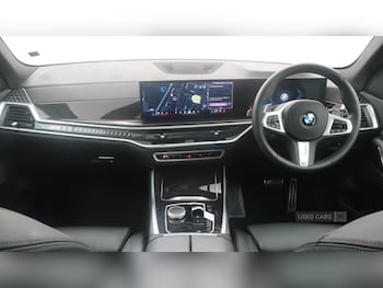 Used BMW X5 2025 for sale - 77041183: Photo