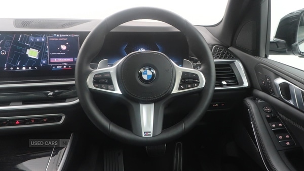 Used BMW X5 2025 for sale - 77041183: Photo 6