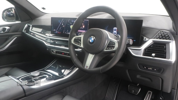 Used BMW X5 2025 for sale - 77041183: Photo 7