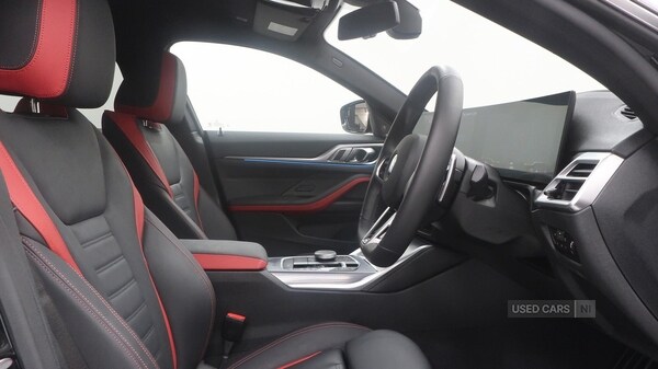 Used BMW 4 Series 2025 for sale - 77426403: Photo 12