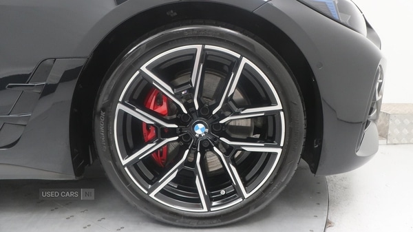 Used BMW 4 Series 2025 for sale - 77426403: Photo 15