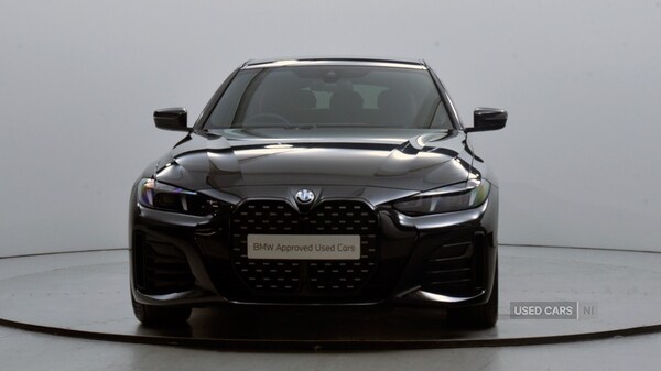 Used BMW 4 Series 2025 for sale - 77426403: Photo 17