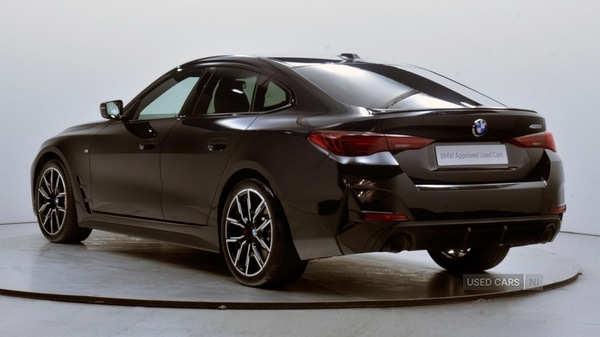 Used BMW 4 Series 2025 for sale - 77426403: Photo 2