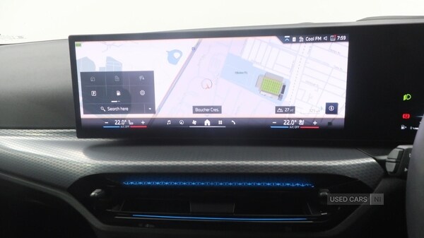 Used BMW 4 Series 2025 for sale - 77426403: Photo 22