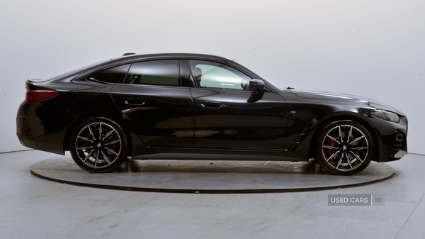 Used BMW 4 Series 2025 for sale - 77426403: Photo 3