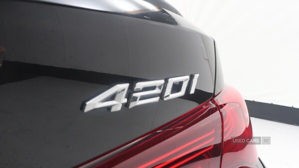 Used BMW 4 Series 2025 for sale - 77426403: Photo 32