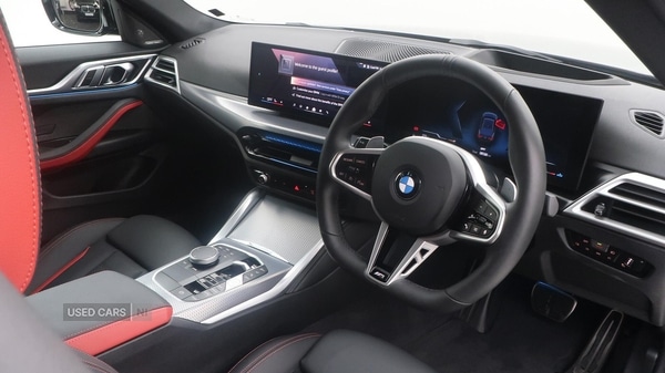 Used BMW 4 Series 2025 for sale - 77426403: Photo 7