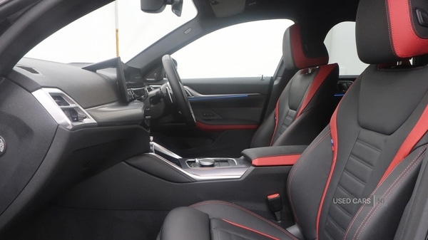 Used BMW 4 Series 2025 for sale - 77426403: Photo 8