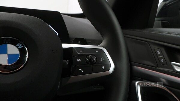 Used BMW X1 2025 for sale - 76315527: Photo 19