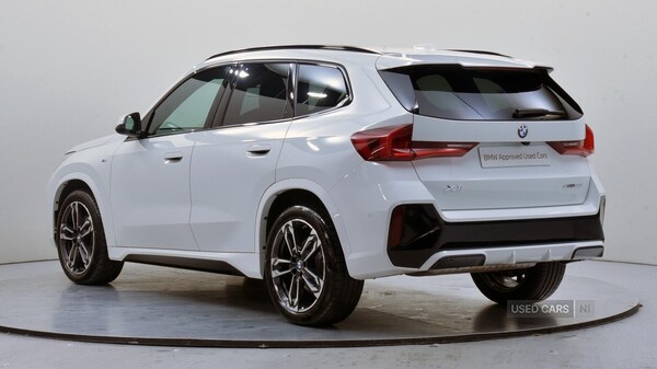 Used BMW X1 2025 for sale - 76315527: Photo 2
