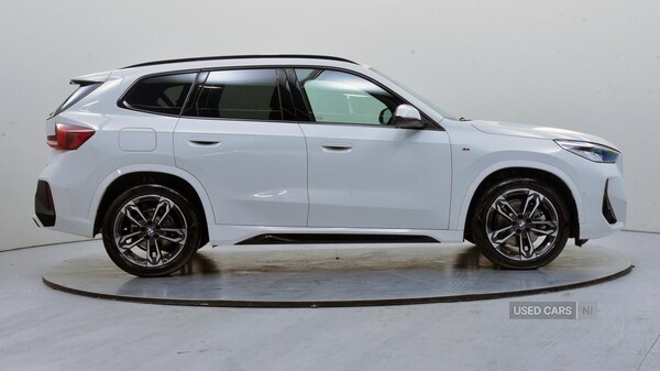 Used BMW X1 2025 for sale - 76315527: Photo 3