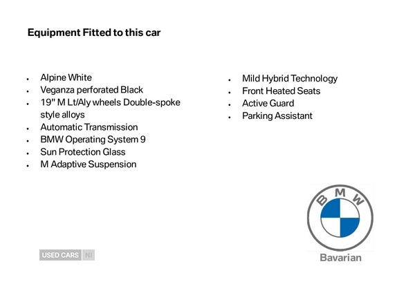 Used BMW X1 2025 for sale - 76315527: Photo 5
