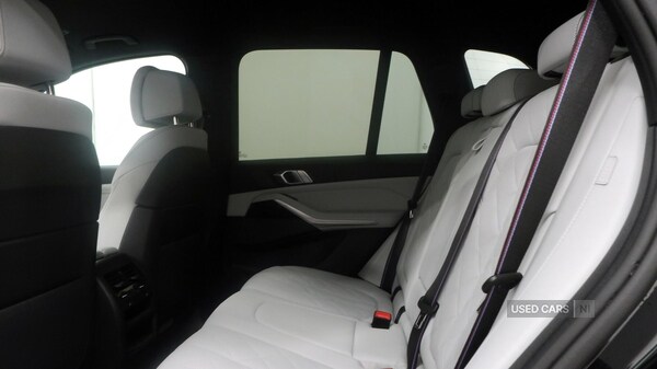 Used BMW X5 2025 for sale - 77017495: Photo 13