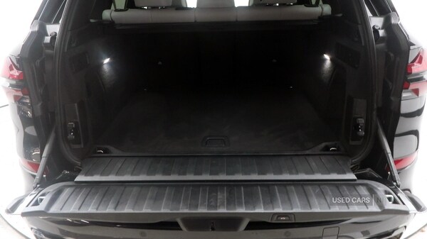 Used BMW X5 2025 for sale - 77017495: Photo 14
