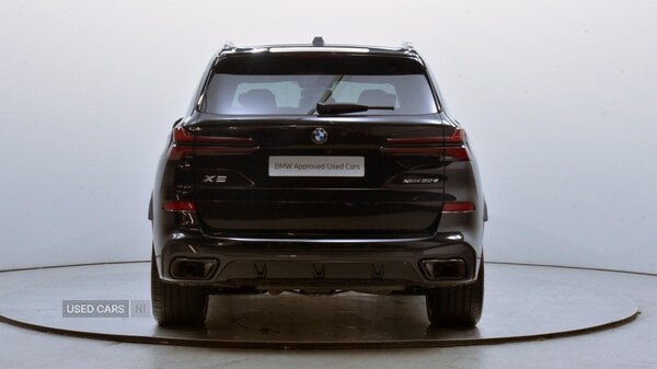 Used BMW X5 2025 for sale - 77017495: Photo 16